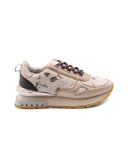 Lisboa 423 sneaker zeppa da donna