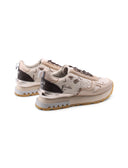 Lisboa 423 sneaker zeppa da donna