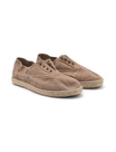 Scarpa casual da uomo in cotone