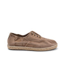 Scarpa casual da uomo in cotone