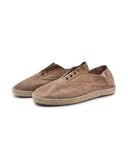 Scarpa casual da uomo in cotone