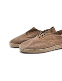 Scarpa casual da uomo in cotone