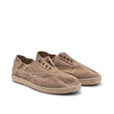 Scarpa casual da uomo in cotone