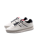 Sneaker da uomo con lacci elastici