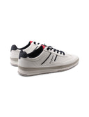Sneaker da uomo con lacci elastici