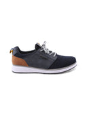 Scarpa stringata da uomo