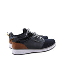 Scarpa stringata da uomo