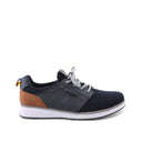 Scarpa stringata da uomo