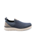 Scarpa senza lacci da uomo