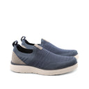 Scarpa senza lacci da uomo