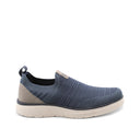 Scarpa senza lacci da uomo