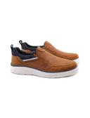 Scarpa senza lacci da uomo