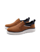 Scarpa senza lacci da uomo