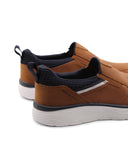 Scarpa senza lacci da uomo