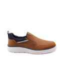 Scarpa senza lacci da uomo