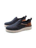 Scarpa senza lacci da uomo