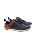 Sneaker da infilare uomo