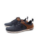 Sneaker da infilare uomo