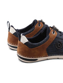 Sneaker da infilare uomo
