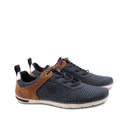 Sneaker da infilare uomo