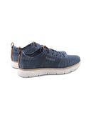 Sneaker in tessuto da uomo