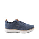 Sneaker in tessuto da uomo