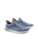 Sneaker da infilare da uomo