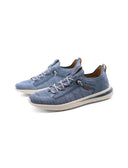 Sneaker da infilare da uomo