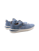 Sneaker da infilare da uomo