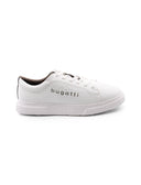 Sneaker bianca da uomo