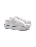 Sneaker platform da donna