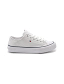 Sneaker platform da donna