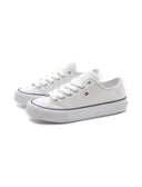 Sneaker platform da donna