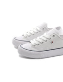 Sneaker platform da donna