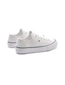 Sneaker platform da donna