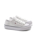 Sneaker platform da donna
