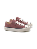 Sneaker platform da donna