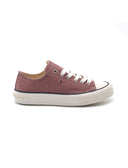 Sneaker platform da donna