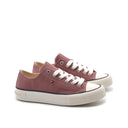 Sneaker platform da donna