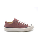 Sneaker platform da donna
