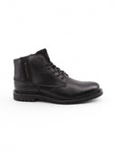 Stivaletto marrone da uomo