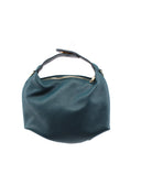 Borsa a mano da donna in vera pelle