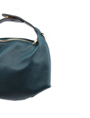 Borsa a mano da donna in vera pelle