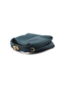 Borsa a mano da donna in vera pelle