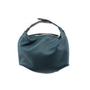 Borsa a mano da donna in vera pelle