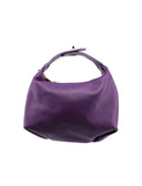 Borsa a mano da donna in vera pelle