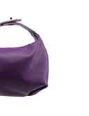 Borsa a mano da donna in vera pelle