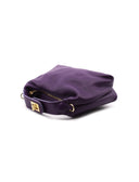 Borsa a mano da donna in vera pelle