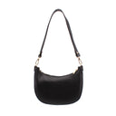 Borsa a mano in vera pelle donna