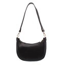 Borsa a mano in vera pelle donna